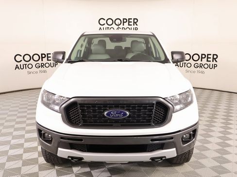 Used 2020 Ford Ranger XLT w/ Equipment Group 301A Mid image 8