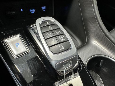 Certified 2023 Hyundai Sonata Limited w/ Cargo Package FWD image 35
