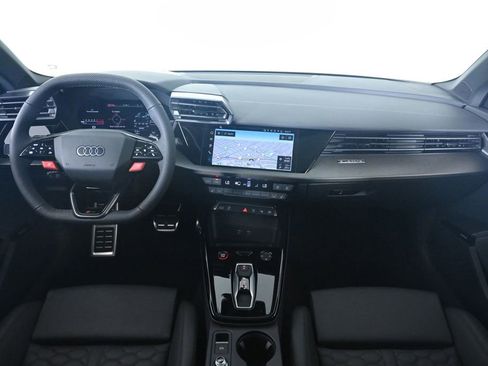 New 2026 Audi RS 3 AWD/4WD image 9