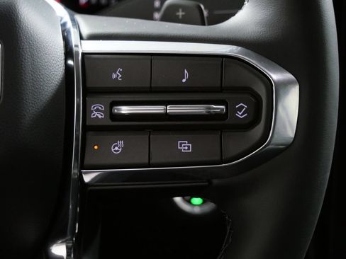 New 2026 GMC Terrain Denali w/ LPO, Black Badging Package AWD/4WD image 19