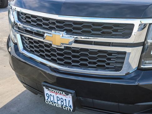 Used 2018 Chevrolet Tahoe LS image 5