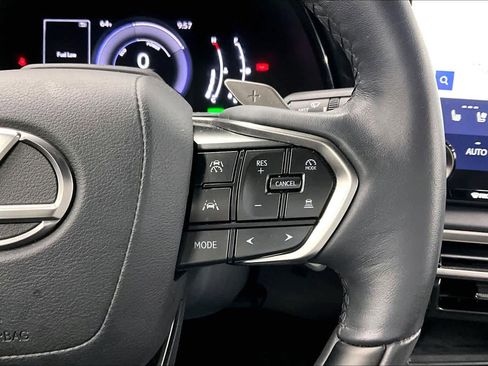 Used 2024 Lexus RX 350h image 24