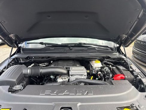 New 2026 RAM 1500 Express AWD/4WD image 27
