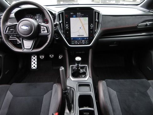 Used 2024 Subaru WRX TR image 22