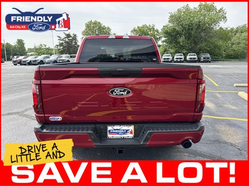 New 2026 Ford F150 STX AWD/4WD image 6