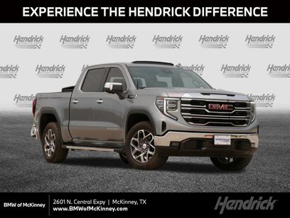 Used 2025 GMC Sierra 1500 SLT