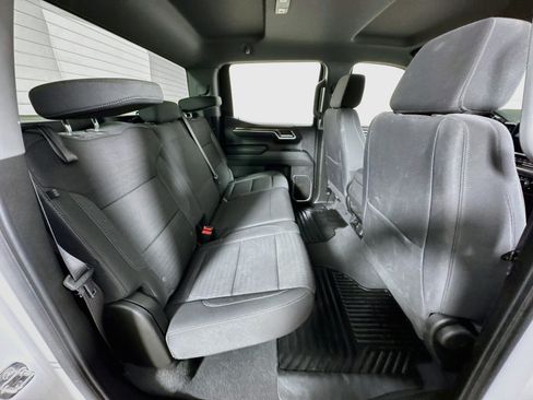 Used 2023 Chevrolet Silverado 1500 RST AWD/4WD image 24
