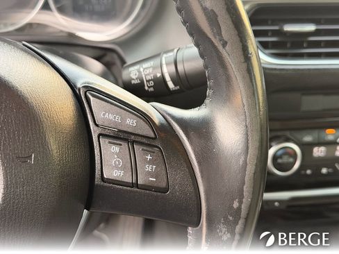 Used 2016 MAZDA MAZDA6 Touring image 22