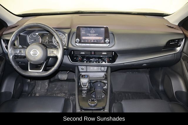Used 2021 Nissan Rogue SV w/ Premium Package AWD/4WD image 13