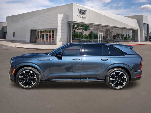 New 2025 Cadillac Escalade IQ Sport 1 AWD/4WD image 3