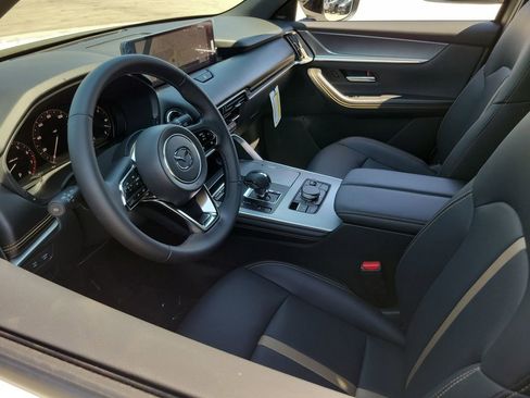 New 2026 MAZDA CX-90 3.3 Turbo S w/ Premium Package image 3