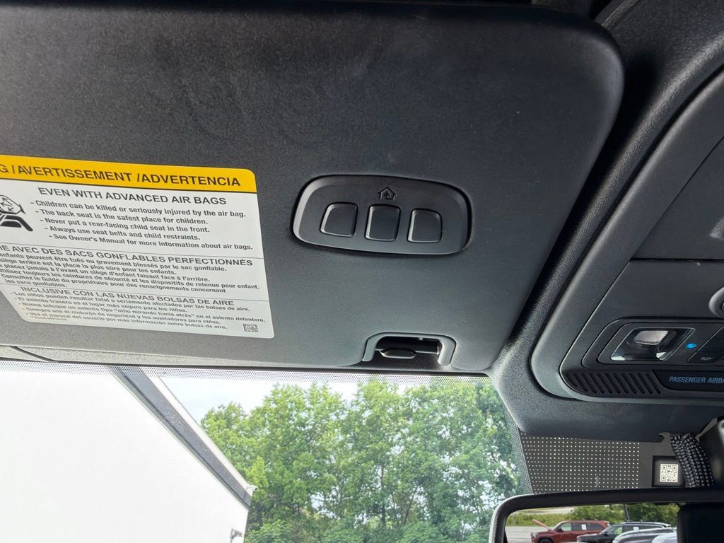 Used 2024 Ford Bronco Badlands AWD/4WD image 99