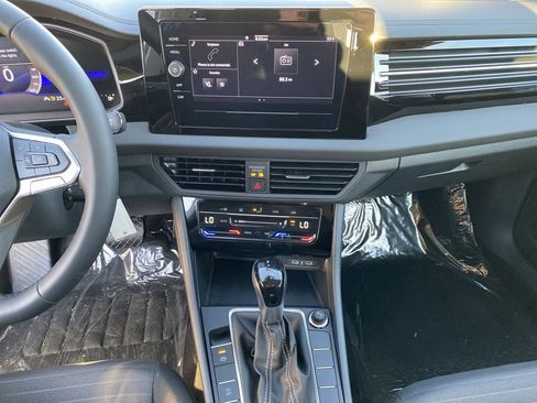 New 2025 Volkswagen Jetta S image 7