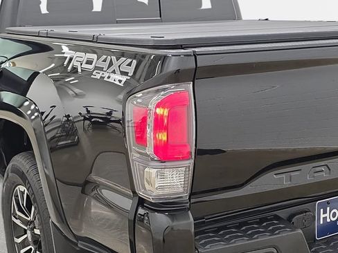 Certified 2023 Toyota Tacoma TRD Sport AWD/4WD image 30