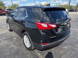 Used 2020 Chevrolet Equinox LT image 3