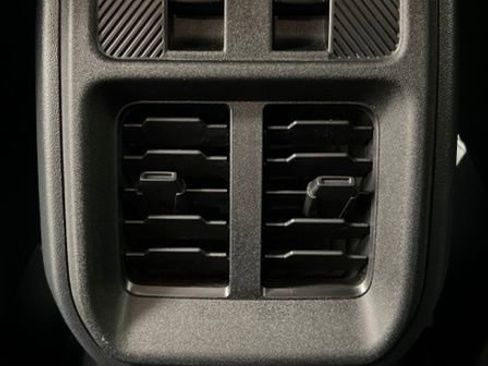 Used 2025 Ford Bronco Outer Banks image 47