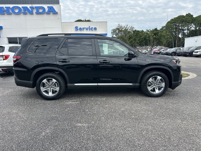 New 2026 Honda Pilot EX-L image 3