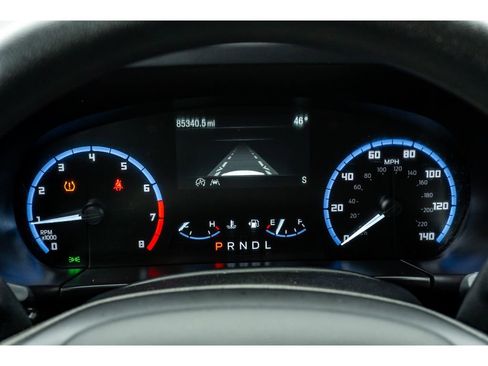 Used 2022 Ford Bronco Sport Big Bend image 20