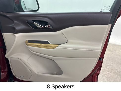 Used 2018 GMC Acadia Denali w/ Technology Package image 20