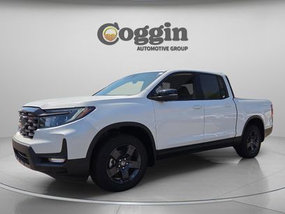 New 2026 Honda Ridgeline TrailSport