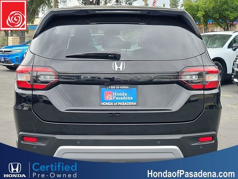 Certified 2023 Honda Pilot EX-L image 3