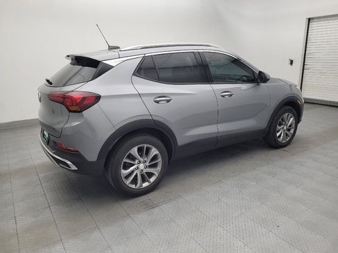 Used 2023 Buick Encore GX Essence w/ Advanced Technology Package AWD/4WD image 10