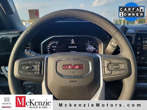 Used 2026 GMC Sierra 1500 Elevation w/ Elevation Select Package AWD/4WD image 10