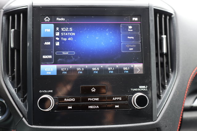 Certified 2024 Subaru Forester Sport AWD/4WD image 41