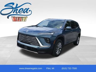 Used 2025 Buick Enclave Preferred w/ LPO, Floor Liner Package