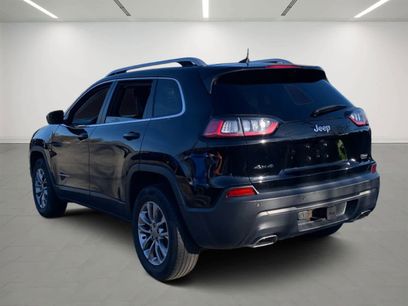 Used 2020 Jeep Cherokee Latitude Lux w/ Trailer Tow Group