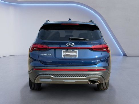 Used 2022 Hyundai Santa Fe XRT FWD image 5