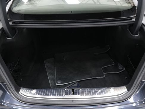 Used 2016 Mercedes-Benz S 65 AMG Coupe image 39