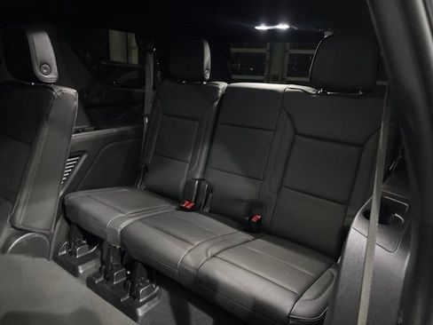 Used 2023 GMC Yukon Denali w/ Max Trailering Package AWD/4WD image 19