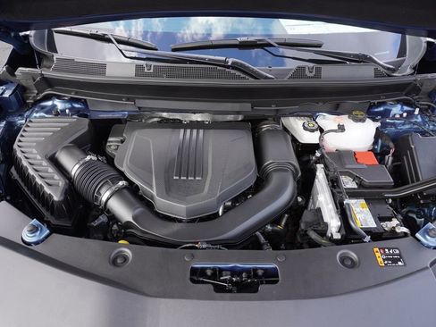 New 2026 Buick Enclave Preferred w/ Power Package image 7