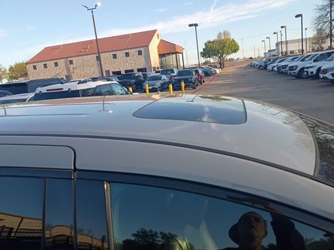 Used 2025 Honda Odyssey Sport-L image 8