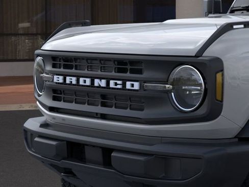 New 2026 Ford Bronco Big Bend image 19