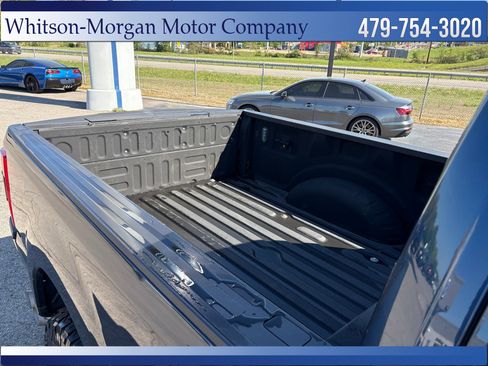 Used 2020 Ford F250 Lariat w/ Lariat Value Package AWD/4WD image 13