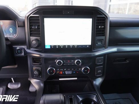 Used 2025 Ford F150 Lariat image 24