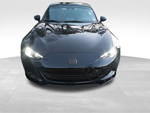 Used 2024 MAZDA MX-5 Miata RF Club image 9