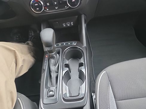 Certified 2023 Chevrolet TrailBlazer LT w/ Convenience Package image 33