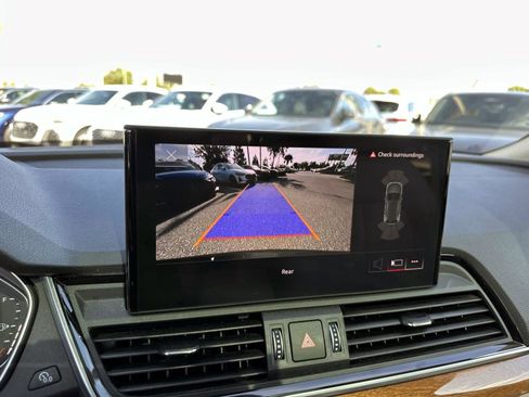 Used 2022 Audi Q5 2.0T Premium image 26