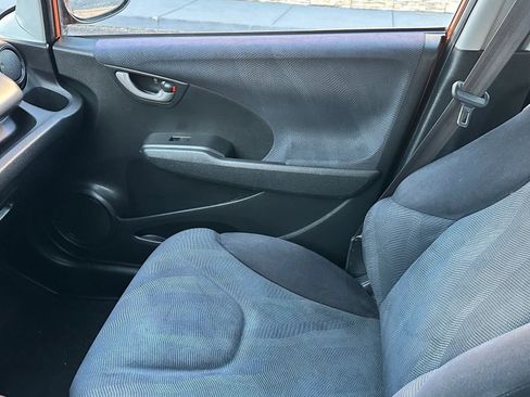 Used 2010 Honda Fit Sport image 13