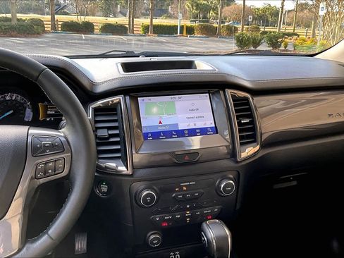 Used 2019 Ford Ranger Lariat w/ Equipment Group 501A Mid image 6