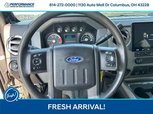 Used 2011 Ford F250 XLT w/ FX4 4X4 Off-Road Pkg image 20