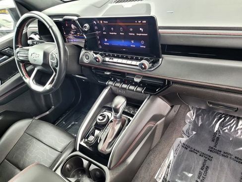 Used 2023 Chevrolet Colorado Z71 w/ Z71 Convenience Package 2 image 21