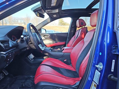 Used 2023 Acura RDX A-Spec image 15