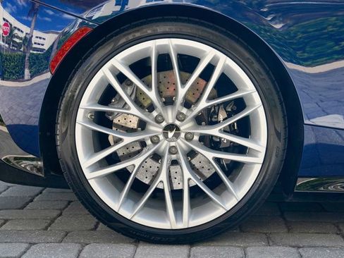Used 2023 McLaren GT RWD image 30