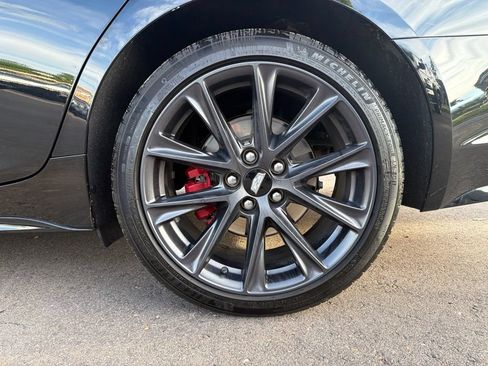 Used 2022 Cadillac CT5 Sport AWD/4WD image 34