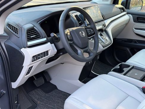 New 2026 Honda Odyssey EX-L image 14