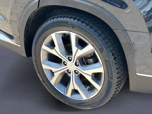 Used 2022 Hyundai Palisade SEL w/ 8P Bench Seat Package image 14